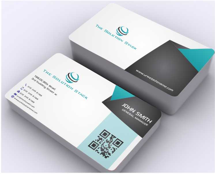 Business Card Design by AwsomeD for this project | Design #4930092