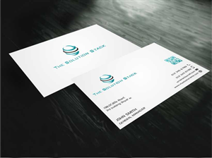 Business Card Design by AwsomeD for this project | Design: #4930093