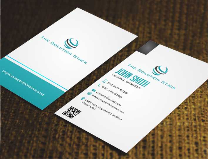 Business Card Design by AwsomeD for this project | Design #4930094