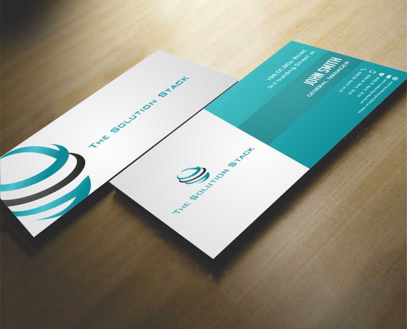 Visitenkarten-Design von AwsomeD für dieses Projekt | Design #4930095