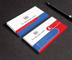 Design de Carte de Visite par Stream Graphics pour ce projet | Design #4938758
