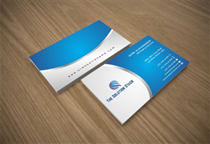 Design de Carte de Visite par szabist pour ce projet | Design #4930624