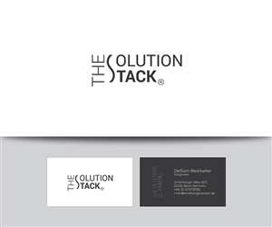 Business Card Design by nandkumar for this project | Design: #4926705