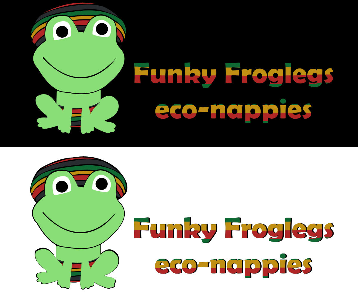 Logo-Design von JessicaLow für dieses Projekt | Design #4884355