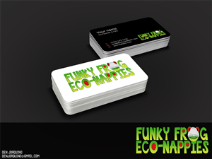 Logo-Design von Ponkan für dieses Projekt | Design #4884050