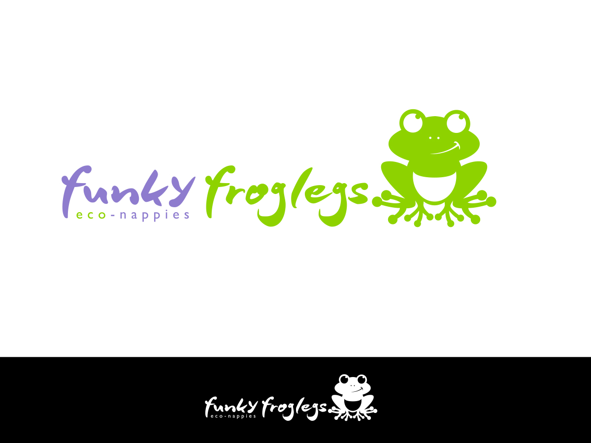 Logo Design by Mark Murphy Creative for this project | Design #4910525