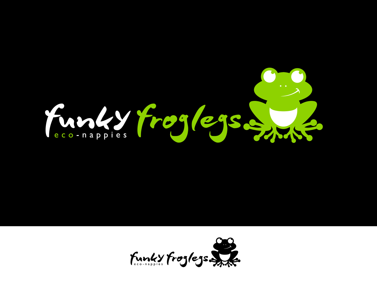 Logo-Design von Mark Murphy Creative für dieses Projekt | Design #4910527