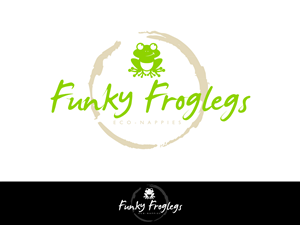 Logo-Design von Mark Murphy Creative für dieses Projekt | Design #4910765