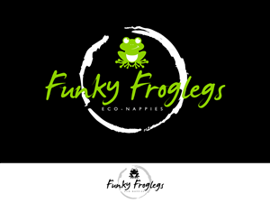 Logo Design by Mark Murphy Creative for this project | Design: #4910768