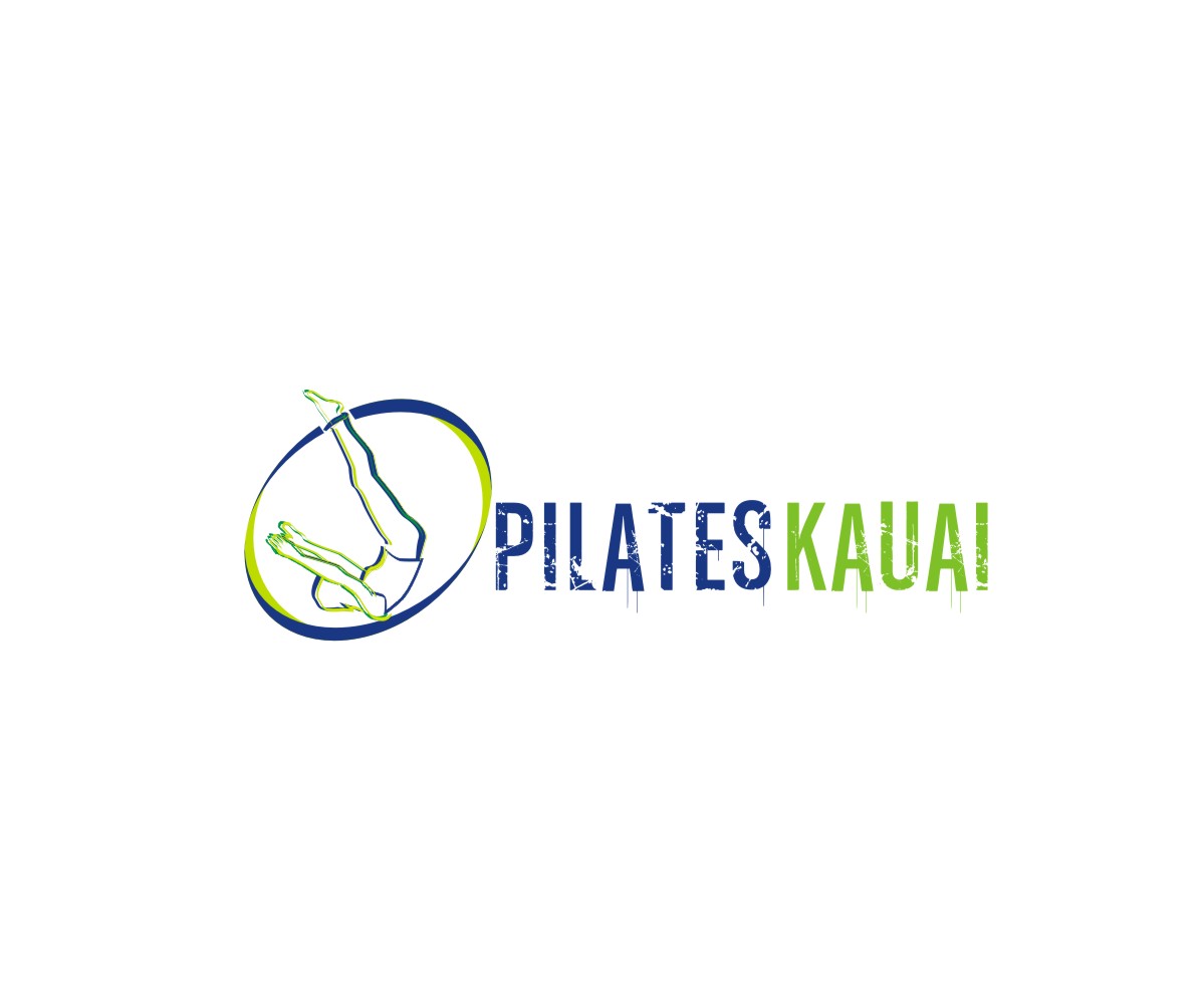 Diseño de Logo por Falguni para Pilates Kauai | Diseño #4893564