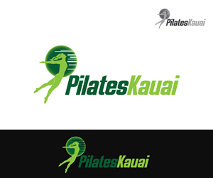 Logo Design by M.Pirs for Pilates Kauai | Design: #4893149