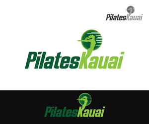 Logo Design by M.Pirs for Pilates Kauai | Design: #4893180