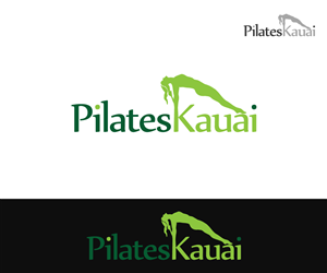 Logo Design by M.Pirs for Pilates Kauai | Design: #4893210