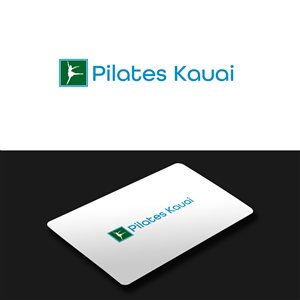 Diseño de Logo por Pixi Dust para Pilates Kauai | Diseño: #4883809