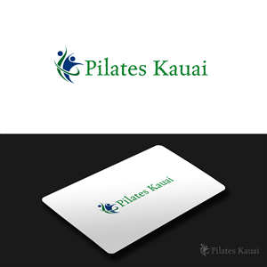 Diseño de Logo por Pixi Dust para Pilates Kauai | Diseño: #4883813