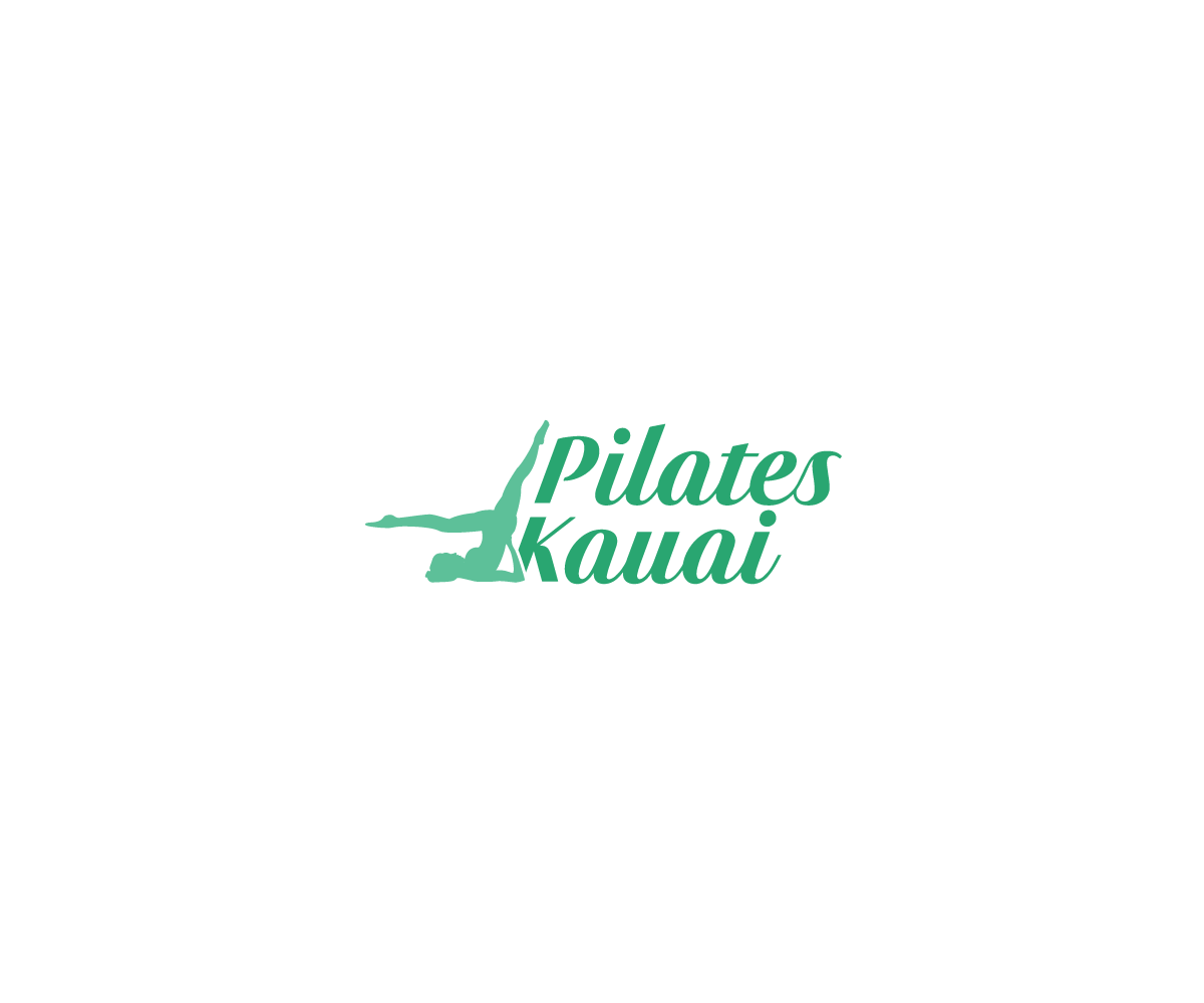Diseño de Logo por RK DESIGN para Pilates Kauai | Diseño #4889577