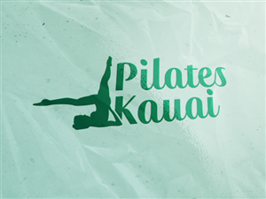 Logo Design by RK DESIGN for Pilates Kauai | Design #4889581