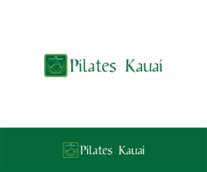 Logo Design by joliau for Pilates Kauai | Design: #4888779