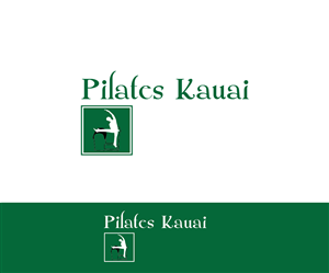 Logo Design by joliau for Pilates Kauai | Design: #4888783