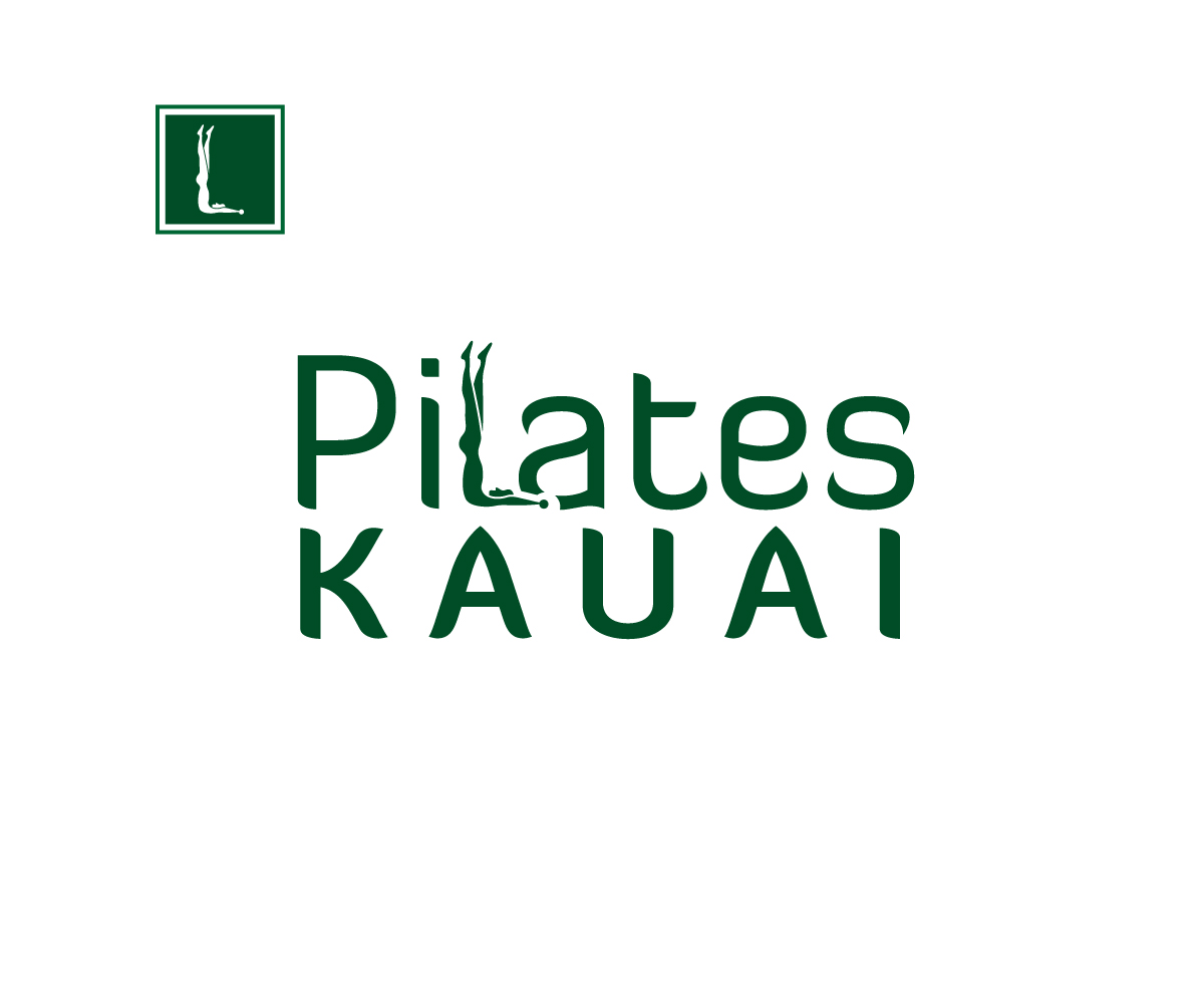 Diseño de Logo por dianagargaritza para Pilates Kauai | Diseño #4918181