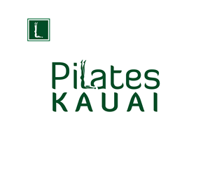 Logo Design by dianagargaritza for Pilates Kauai | Design: #4918181