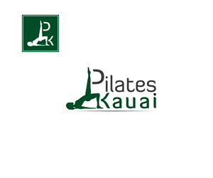 Logo Design by dianagargaritza for Pilates Kauai | Design: #4918187