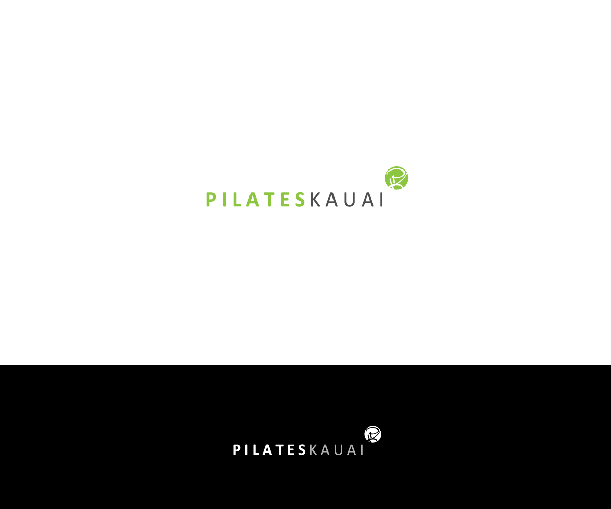 Logo Design by aglaronde23 for Pilates Kauai | Design: #4894663