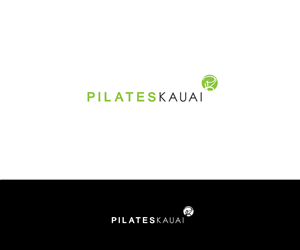 Logo Design by aglaronde23 for Pilates Kauai | Design: #4897243