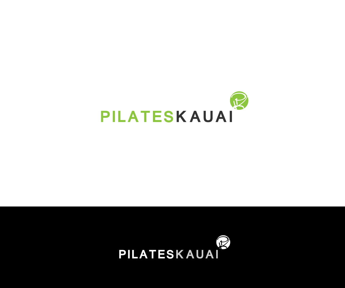 Logo Design by aglaronde23 for Pilates Kauai | Design #4897319
