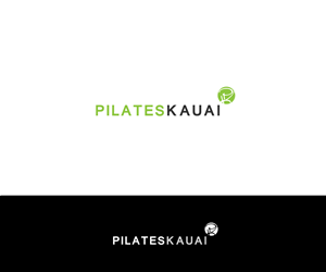 Logo Design by aglaronde23 for Pilates Kauai | Design: #4897319