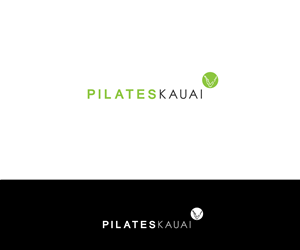 Logo Design by aglaronde23 for Pilates Kauai | Design: #4903191