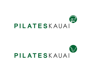 Logo Design by aglaronde23 for Pilates Kauai | Design: #4914925