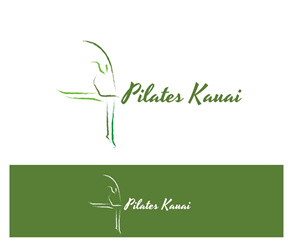 Diseño de Logo por SUNEEEEEL para Pilates Kauai | Diseño: #4893950