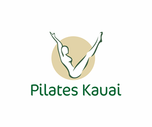 Logo Design by allegra creativa for Pilates Kauai | Design #4935296