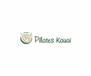 Diseño de Logo por allegra creativa para Pilates Kauai | Diseño: #4935696
