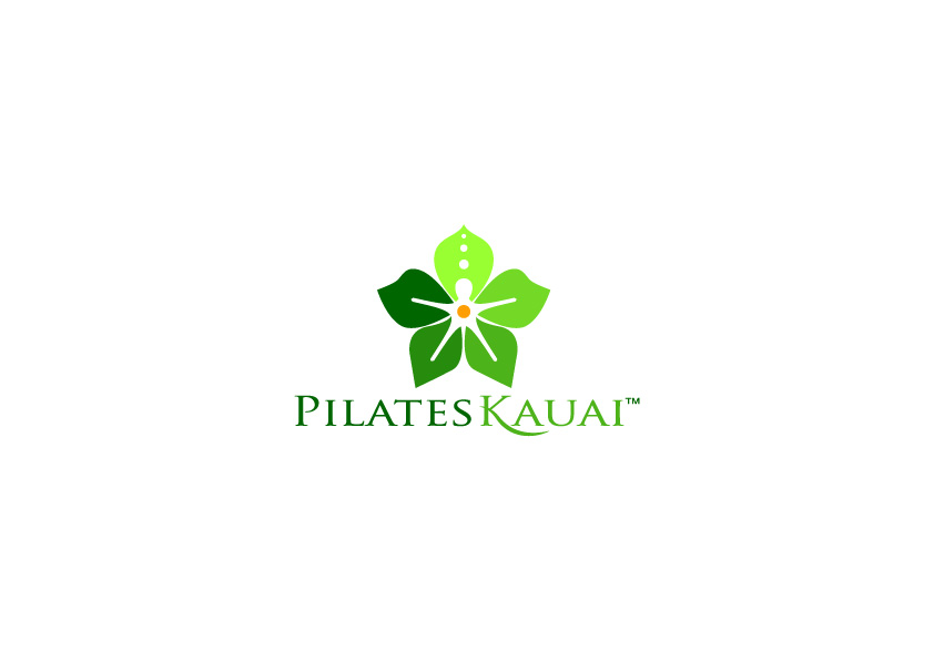 Diseño de Logo por ~idiaz~ para Pilates Kauai | Diseño #4889761