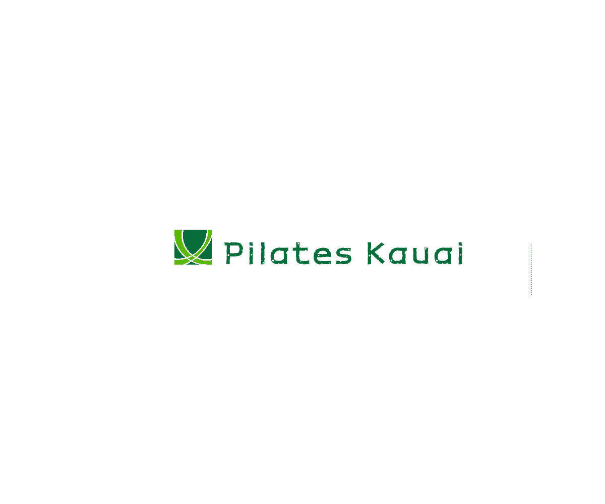 Logo Design by kjc for Pilates Kauai | Design #4896724