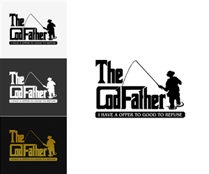 Diseño de Logo por Jems Wood para este proyecto | Diseño #4894003