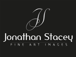 Diseño de Logo por RG Design para JONATHAN STACEY fine art PHOTOGRAPHY | Diseño: #237504