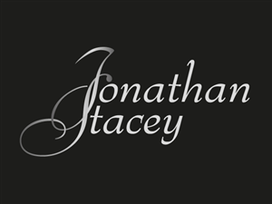Diseño de Logo por RG Design para JONATHAN STACEY fine art PHOTOGRAPHY | Diseño: #238522