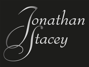Diseño de Logo por RG Design para JONATHAN STACEY fine art PHOTOGRAPHY | Diseño: #238529