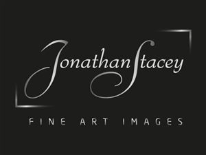 Diseño de Logo por RG Design para JONATHAN STACEY fine art PHOTOGRAPHY | Diseño: #238545
