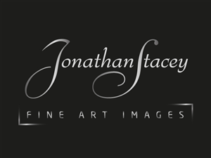 Diseño de Logo por RG Design para JONATHAN STACEY fine art PHOTOGRAPHY | Diseño: #238547