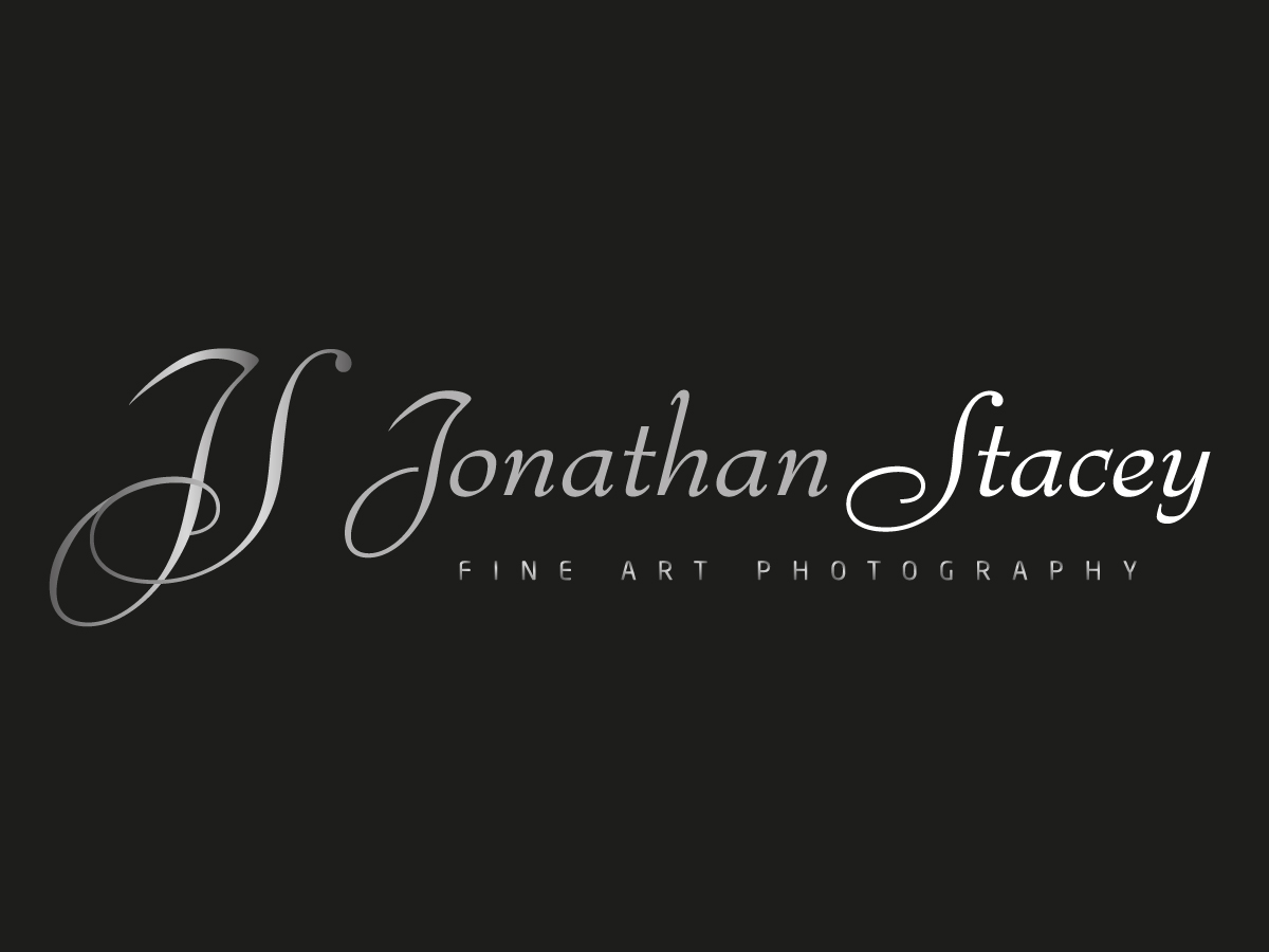 Logo Design by RG Design for JONATHAN STACEY fine art PHOTOGRAPHY | Design #240289