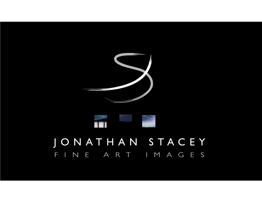 Logo Design by Hiccups Design for JONATHAN STACEY fine art PHOTOGRAPHY | Design #239698