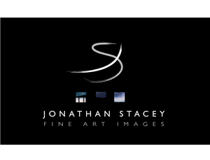 Logo Design by Hiccups Design for JONATHAN STACEY fine art PHOTOGRAPHY | Design: #239698