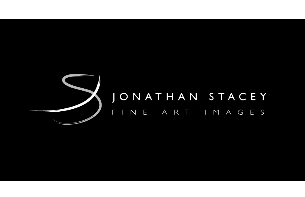 Logo-Design von Hiccups Design für JONATHAN STACEY fine art PHOTOGRAPHY | Design #239706