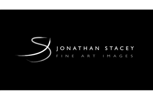Logo Design by Hiccups Design for JONATHAN STACEY fine art PHOTOGRAPHY | Design: #239706