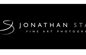 Logo Design by Hiccups Design for JONATHAN STACEY fine art PHOTOGRAPHY | Design: #239713