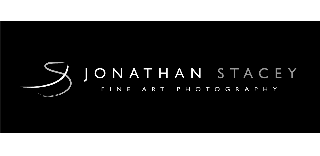 Logo Design by Hiccups Design for JONATHAN STACEY fine art PHOTOGRAPHY | Design #239716
